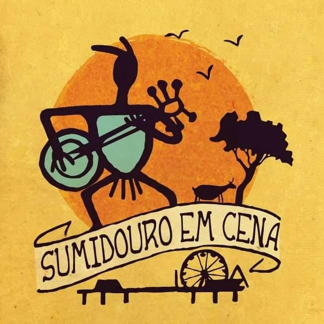Foto de Sumidouro em Cena