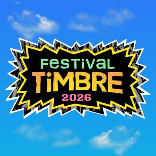 Foto de Festival Timbre
