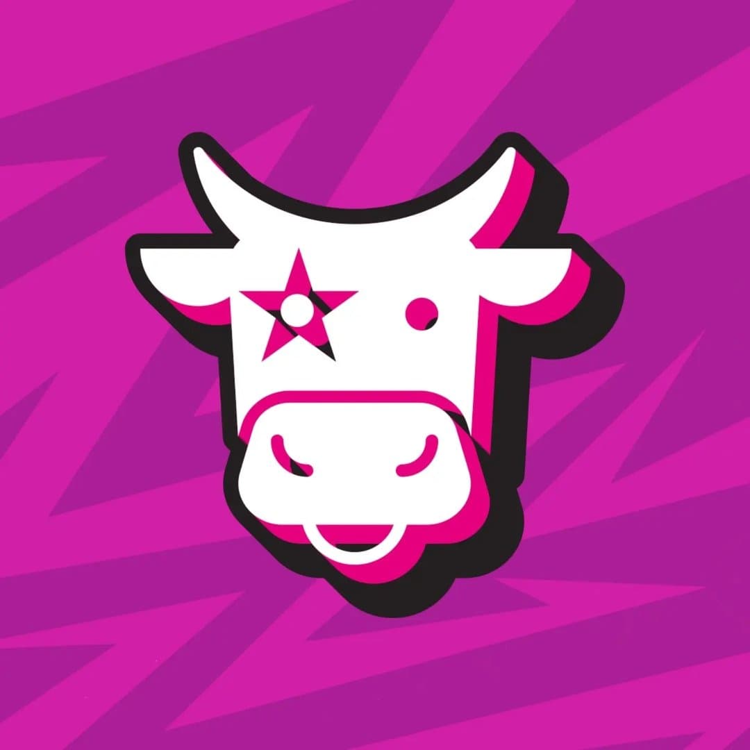 Foto de Vaca Amarela