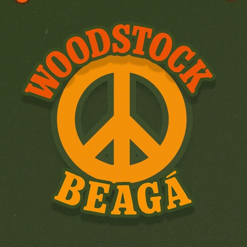 Foto de Festival Woodstock Beagá