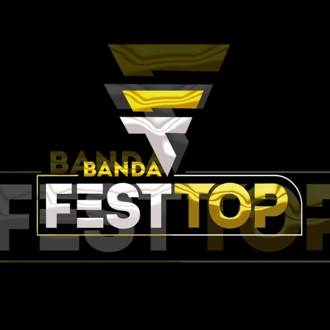 Arte de Banda Fest Top