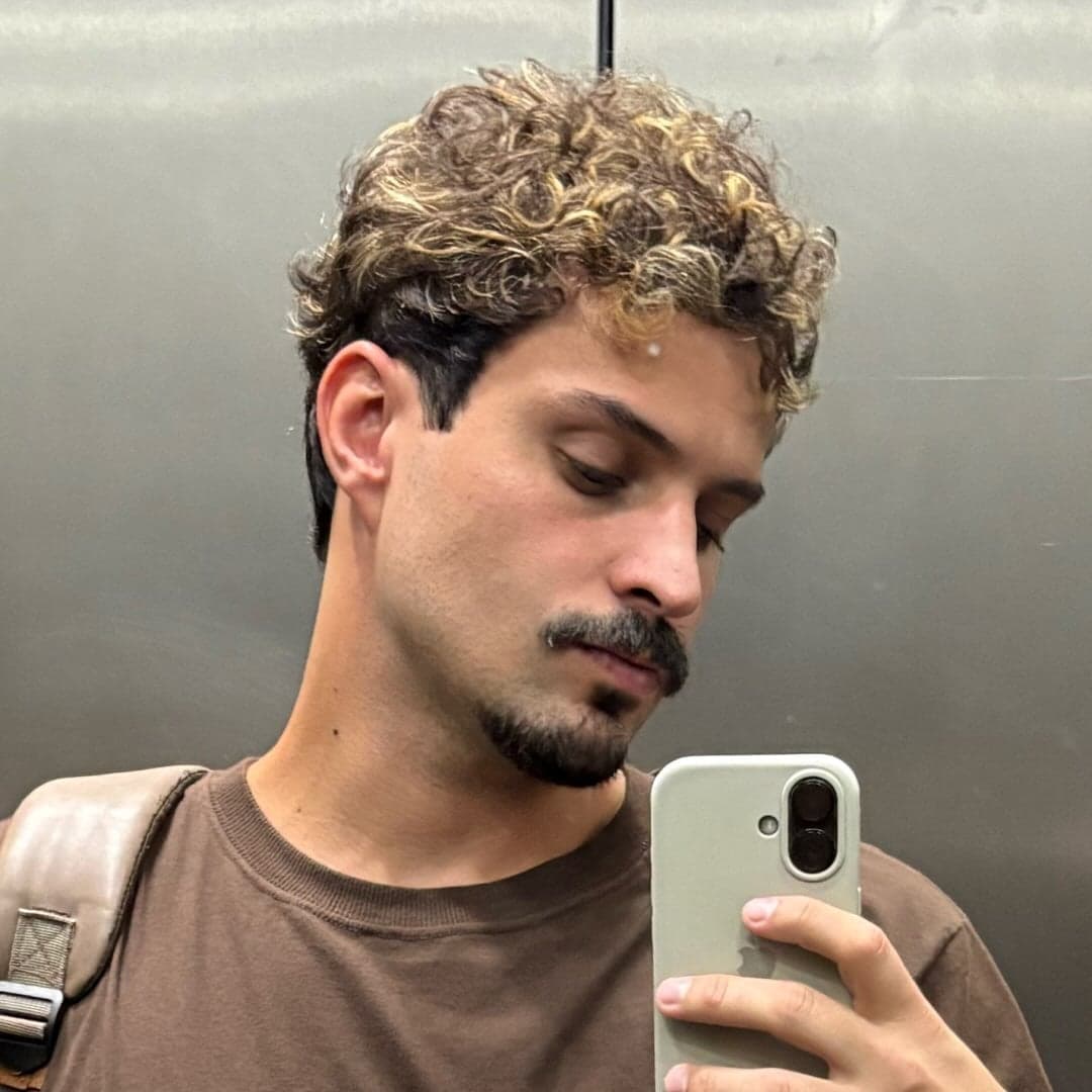 Arte de Fi Barreto