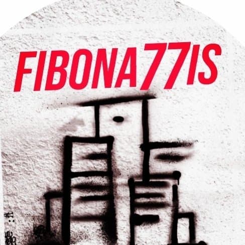 Arte de Fibona77is