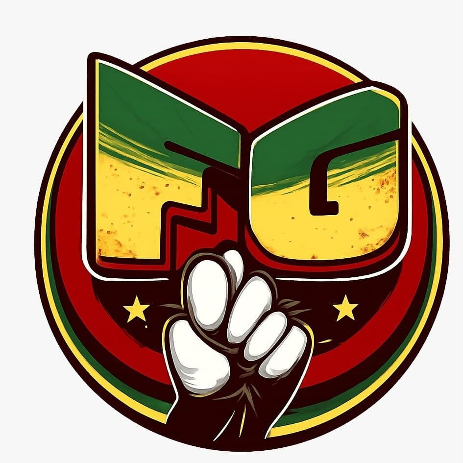 Arte de Figa de Guiné
