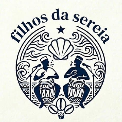 Arte de ꜰɪʟʜᴏꜱ ᴅᴀ ꜱᴇʀᴇɪᴀ