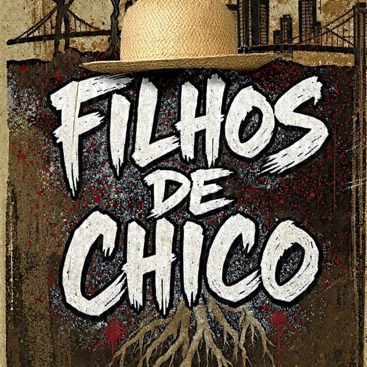 Arte de Filhos de Chico