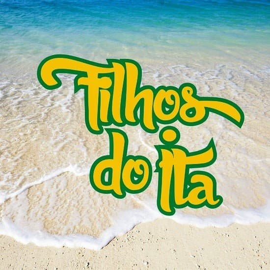 Arte de Filhos do Ita