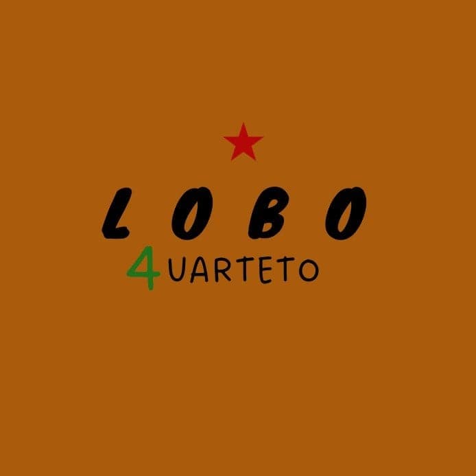 Arte de Filipe Lobo Quarteto