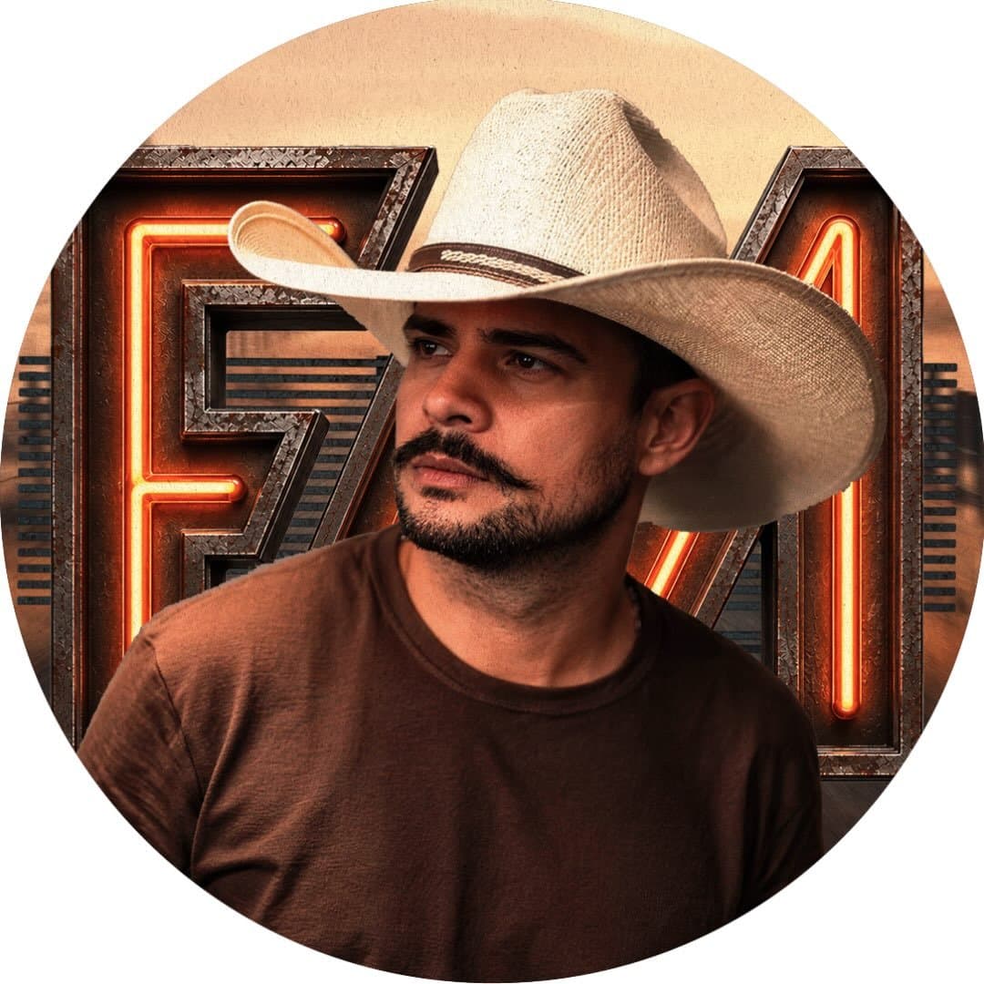 Arte de Filipe Mello