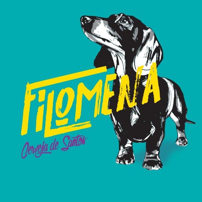 Foto de Filomena Etílica 🍻🍺