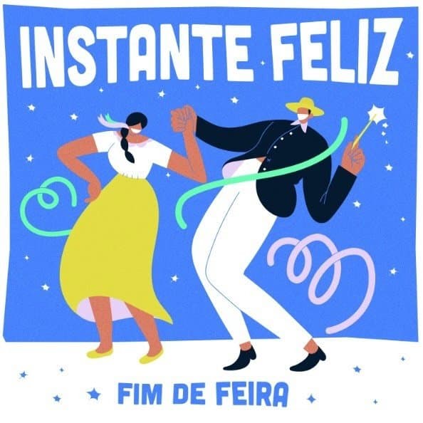 Arte de Fim de Feira