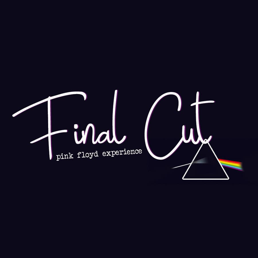 Arte de Banda Final Cut