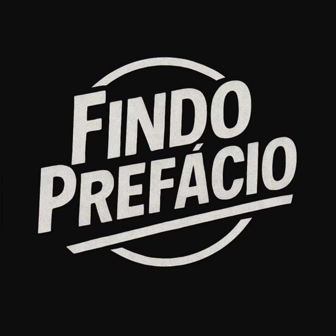 Arte de Findo Prefácio