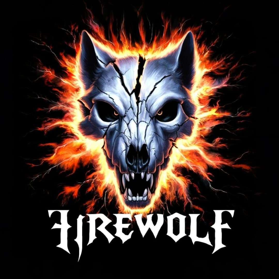 Arte de Firewolf