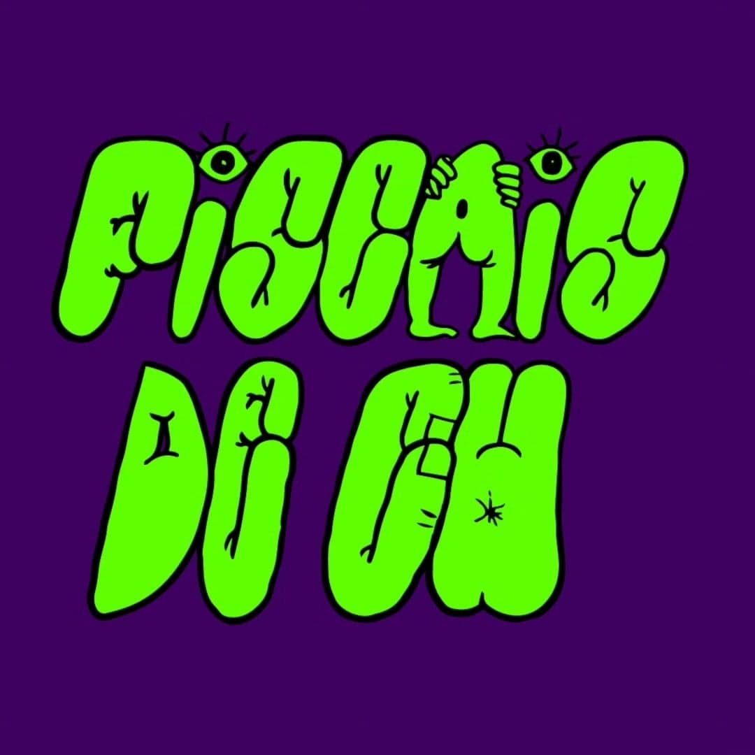Arte de Fiscais de Cu