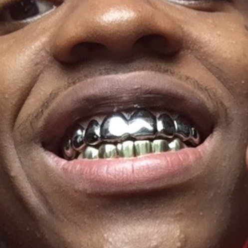 Arte de Flacko Joshy