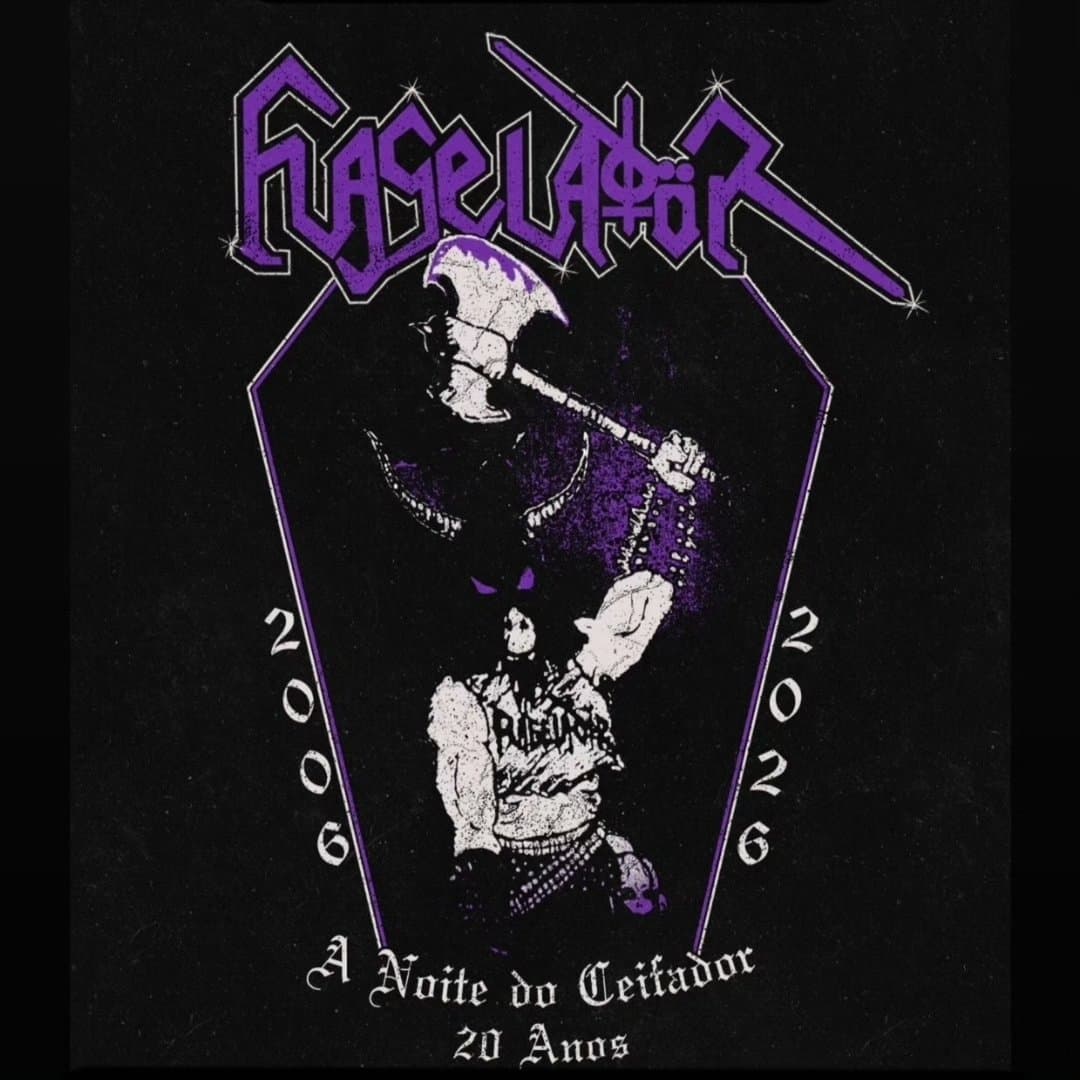 Arte de Flageladör