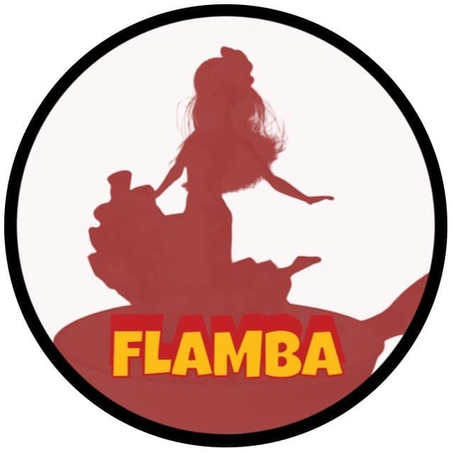 Arte de FLAMBA