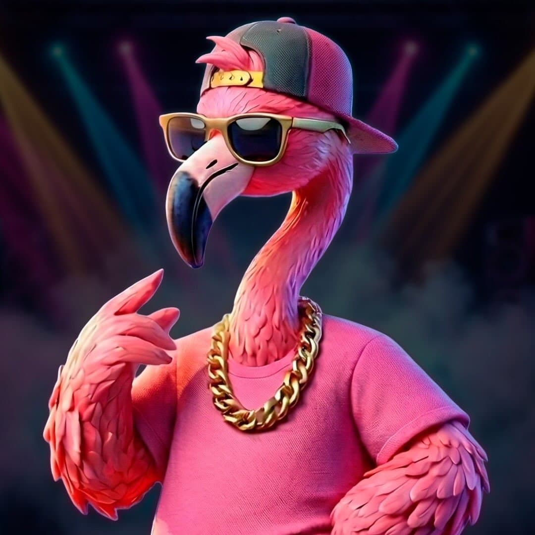 Foto de Flamingo