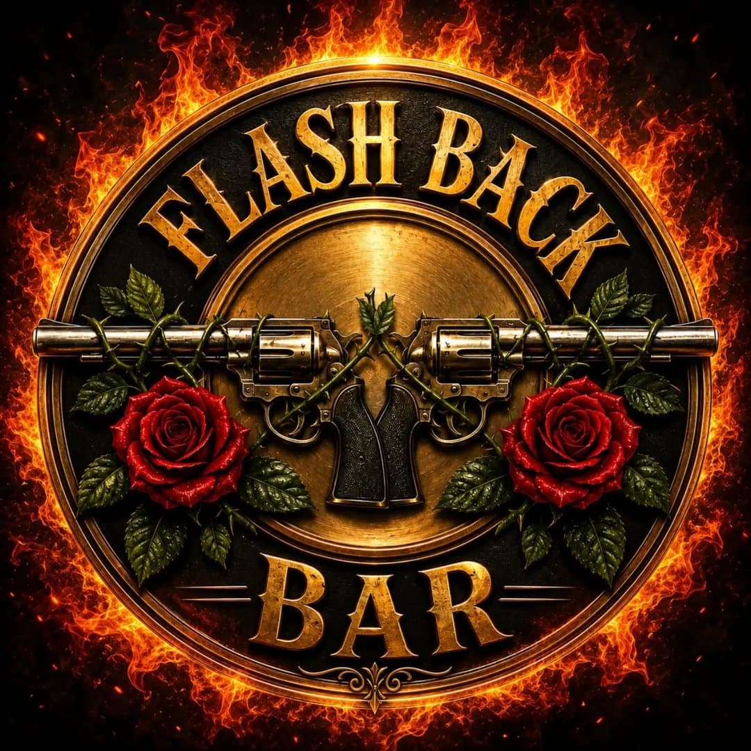 Foto de Flash Back Bar