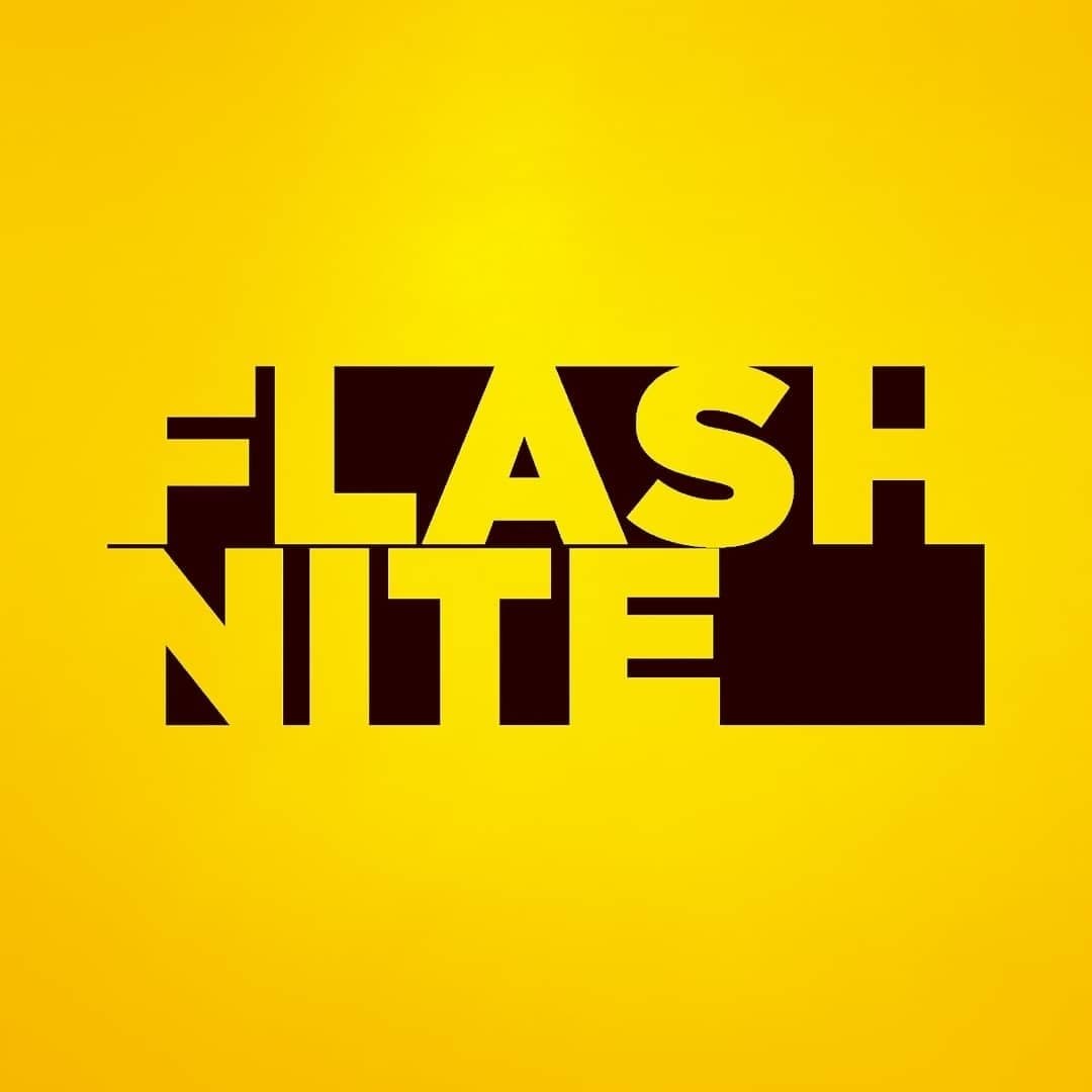 Arte de Banda Flash Nite
