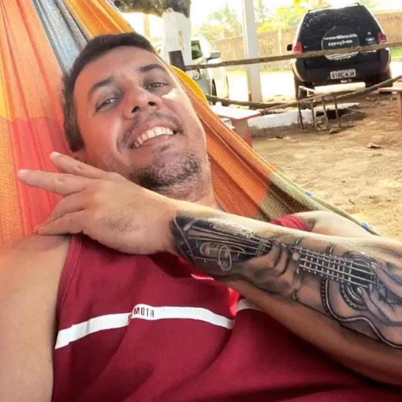 Arte de Flavinho