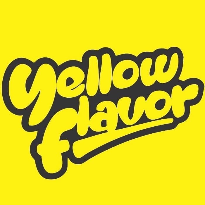 Arte de Yellow Flavor