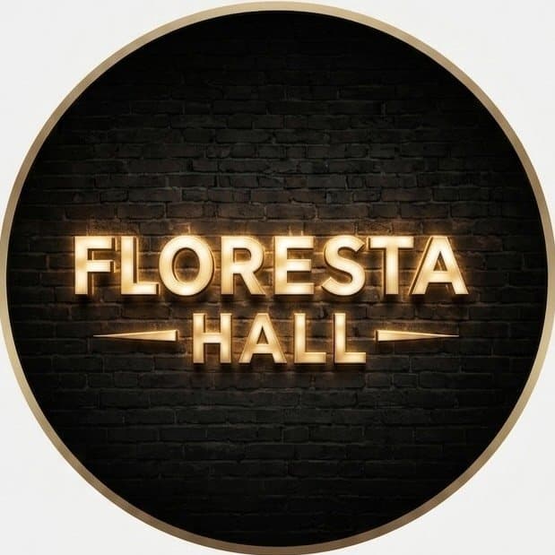 Foto de Floresta Hall