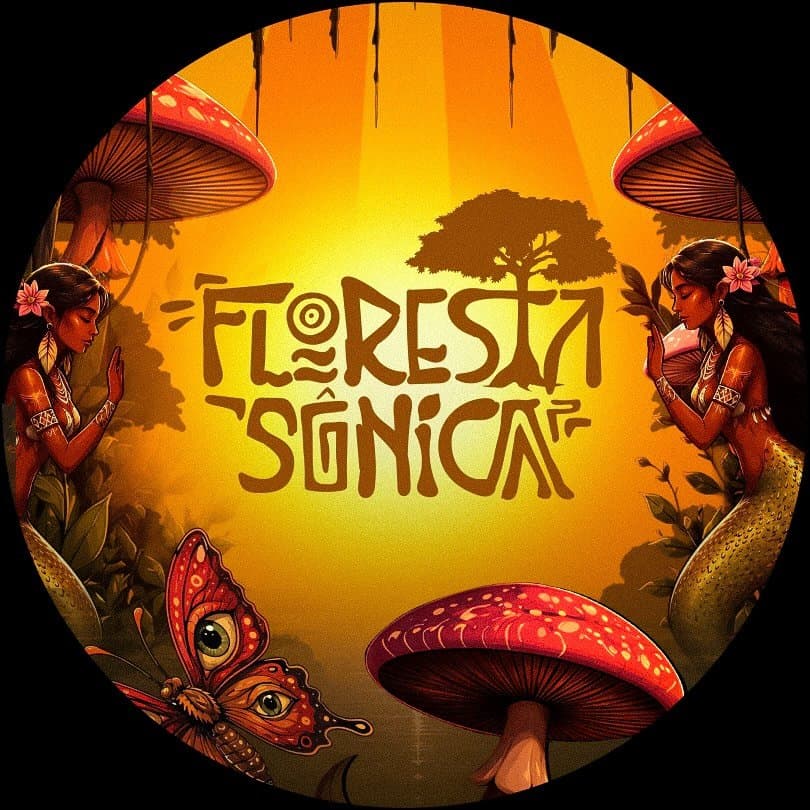 Foto de Floresta Sônica