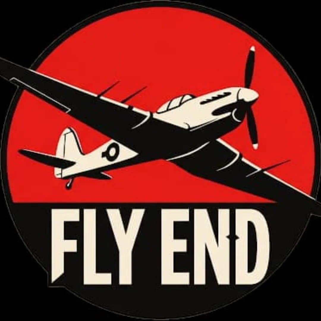 Arte de FlyEndRock