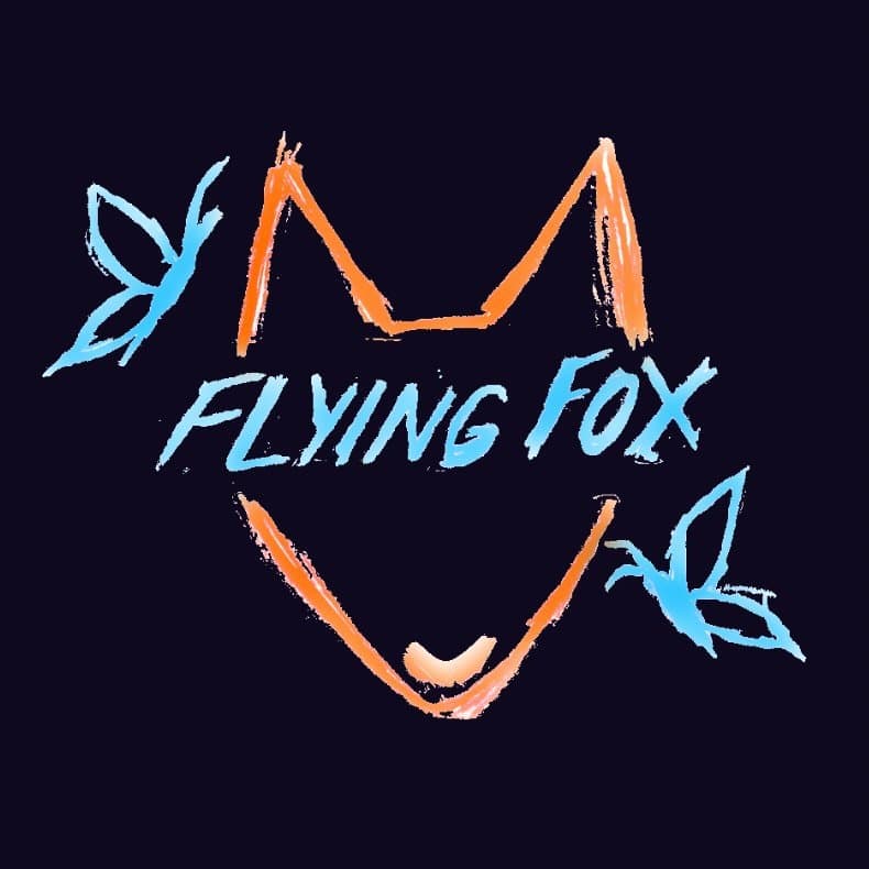 Arte de Flying Fox