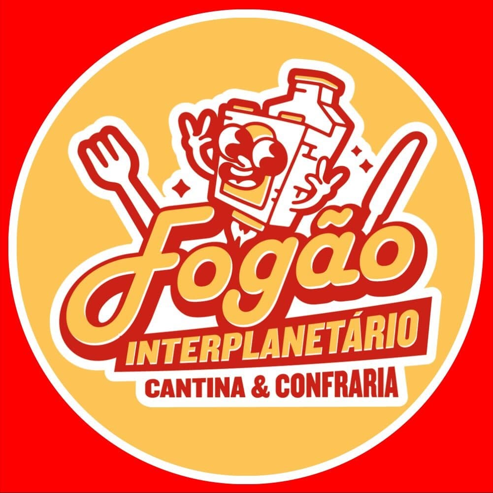 Foto de Fogão Interplanetário