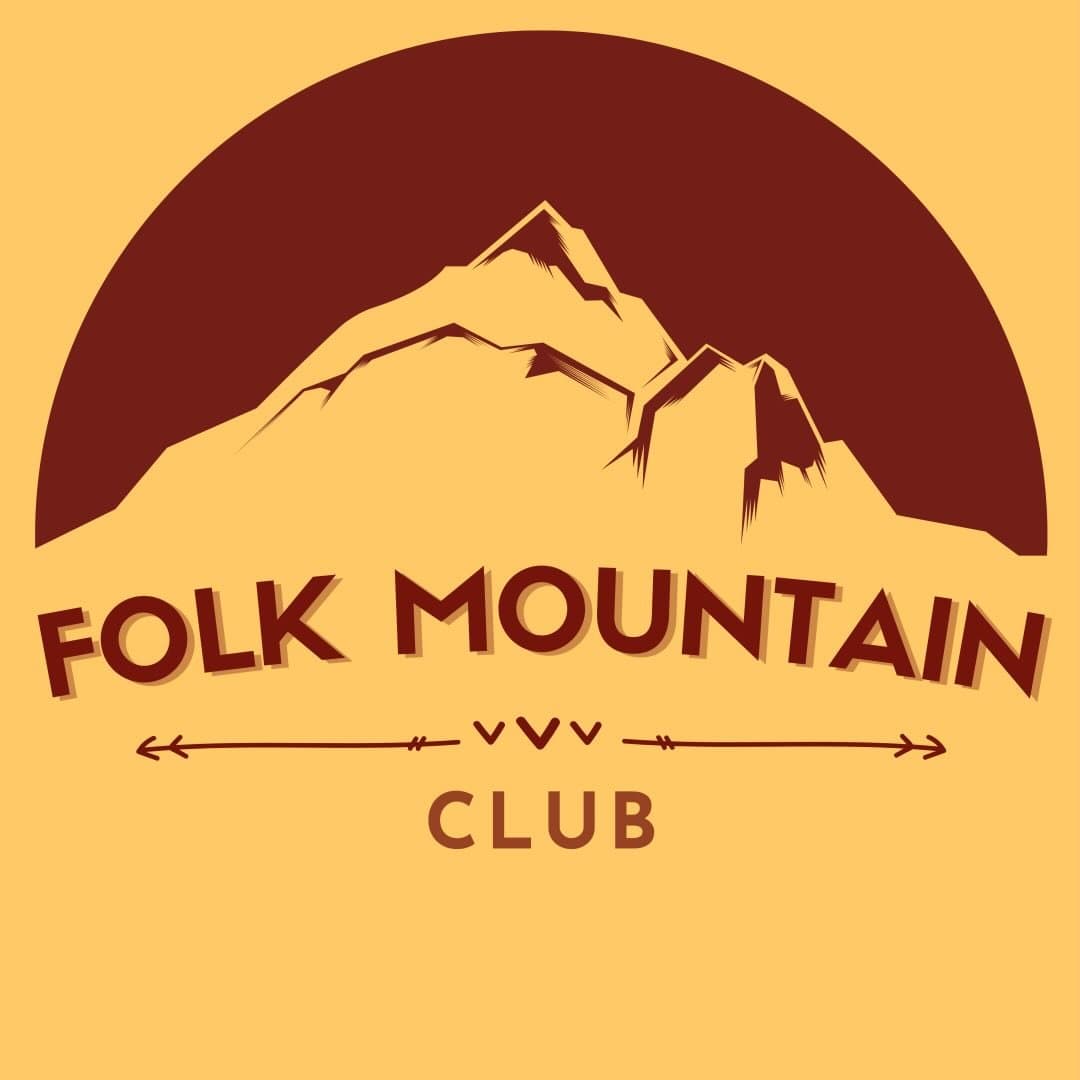 Arte de Folk Mountain Club