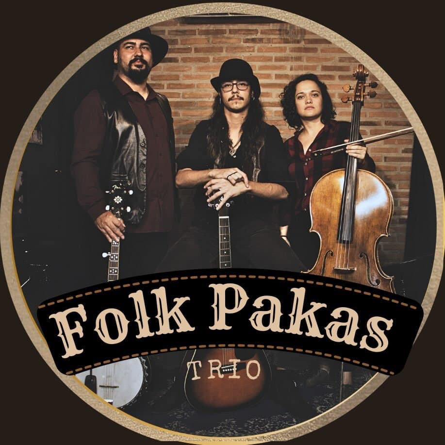 Arte de Folk Pakas