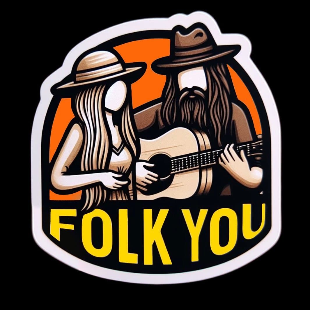 Arte de Folk You