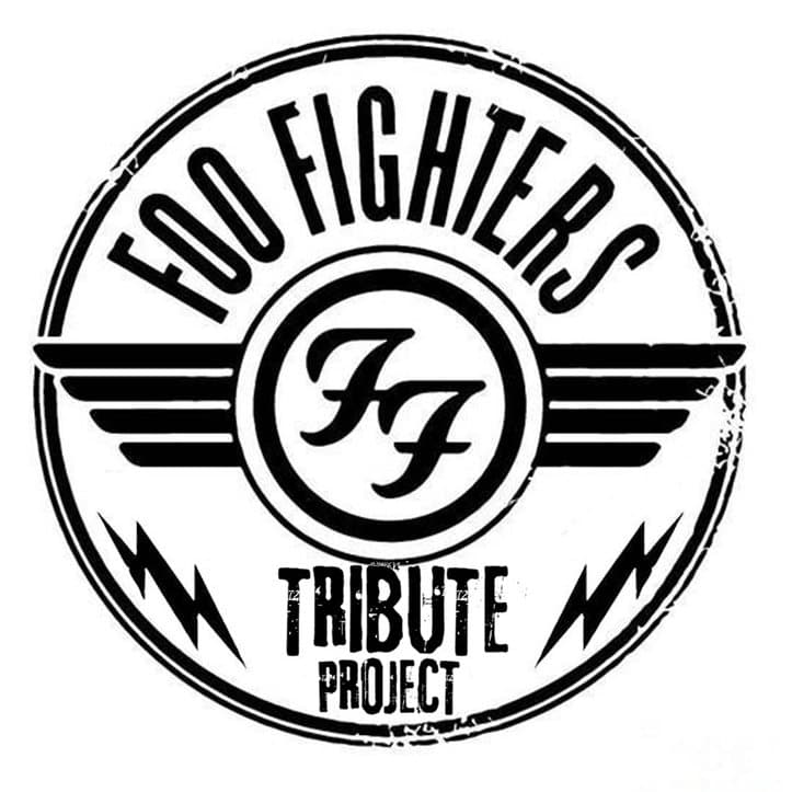 Arte de Foo Fighters Tribute Project