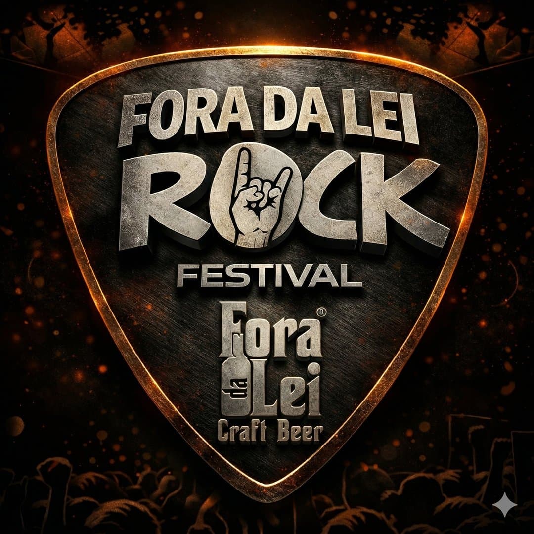 Foto de Fora da Lei Rock Festival