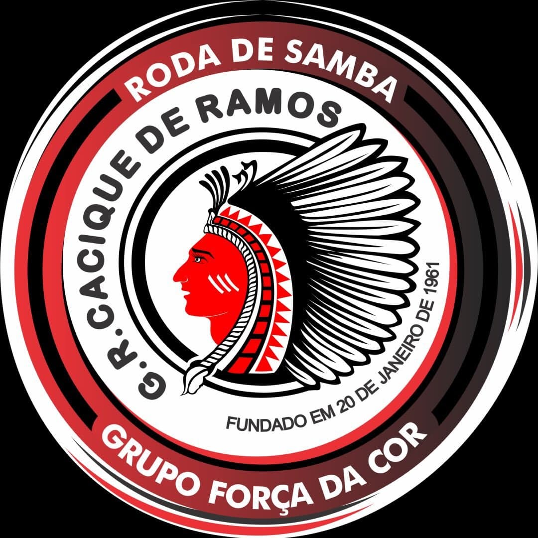 Arte de Grupo Força da Cor