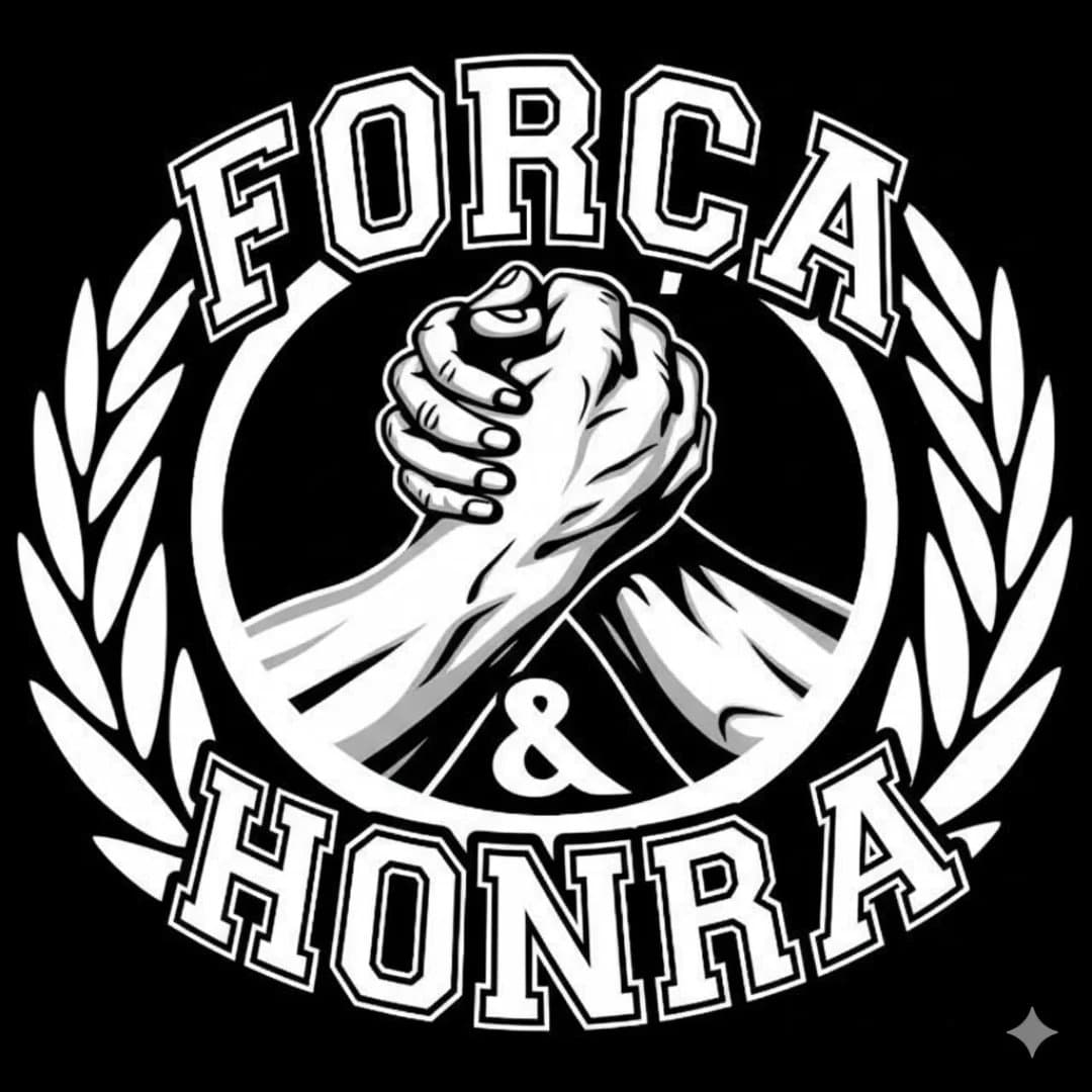 Arte de Força & Honra