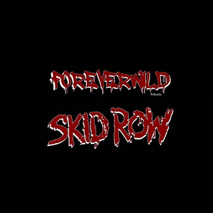 Arte de Forever Wild Tributo