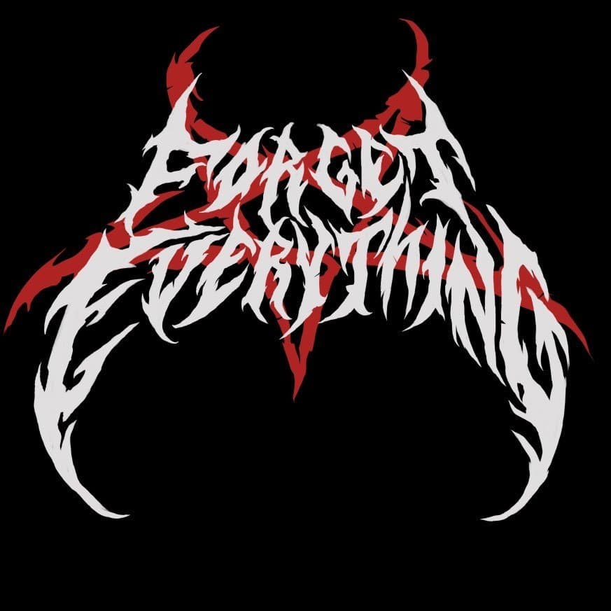 Arte de Forget Everything