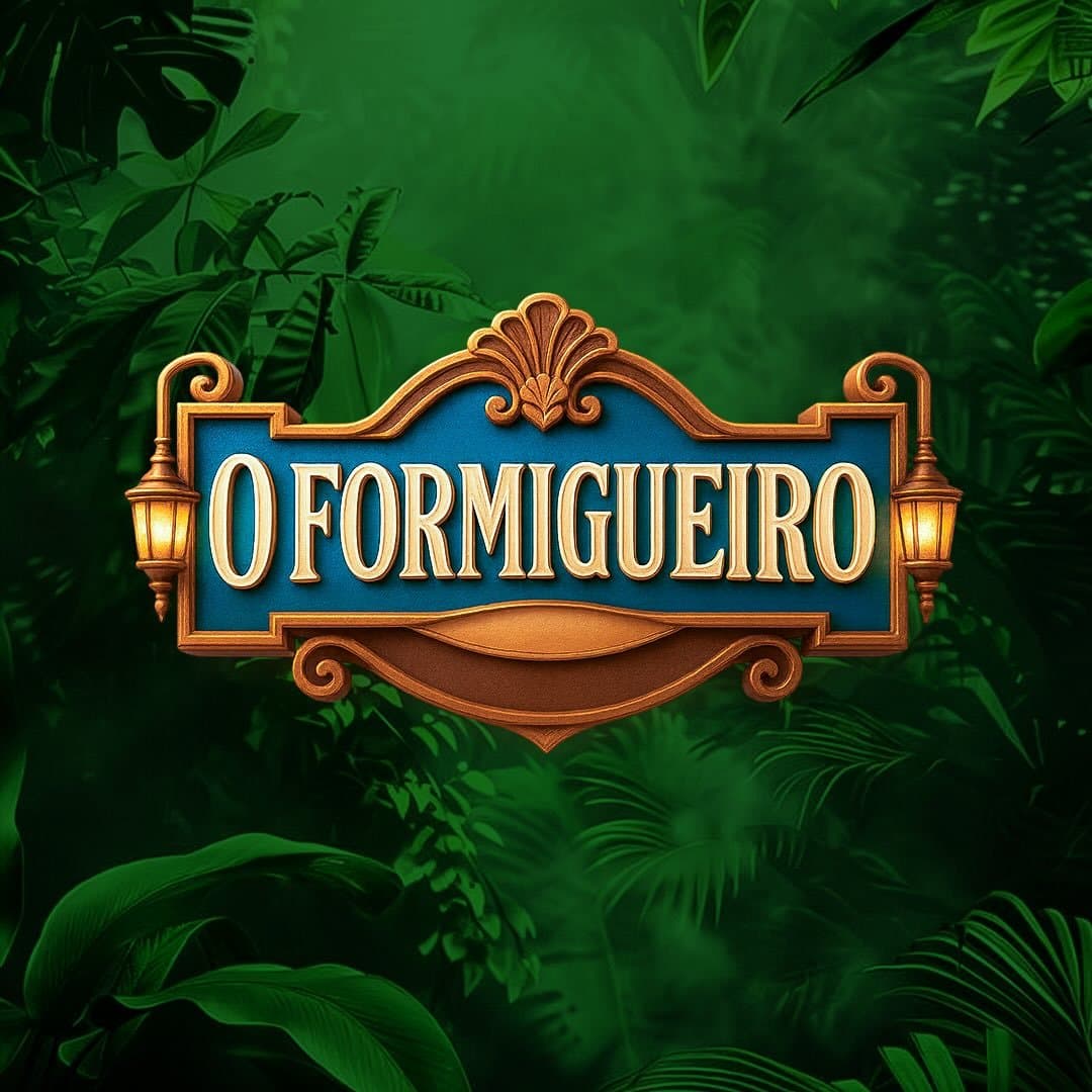 Arte de O Formigueiro
