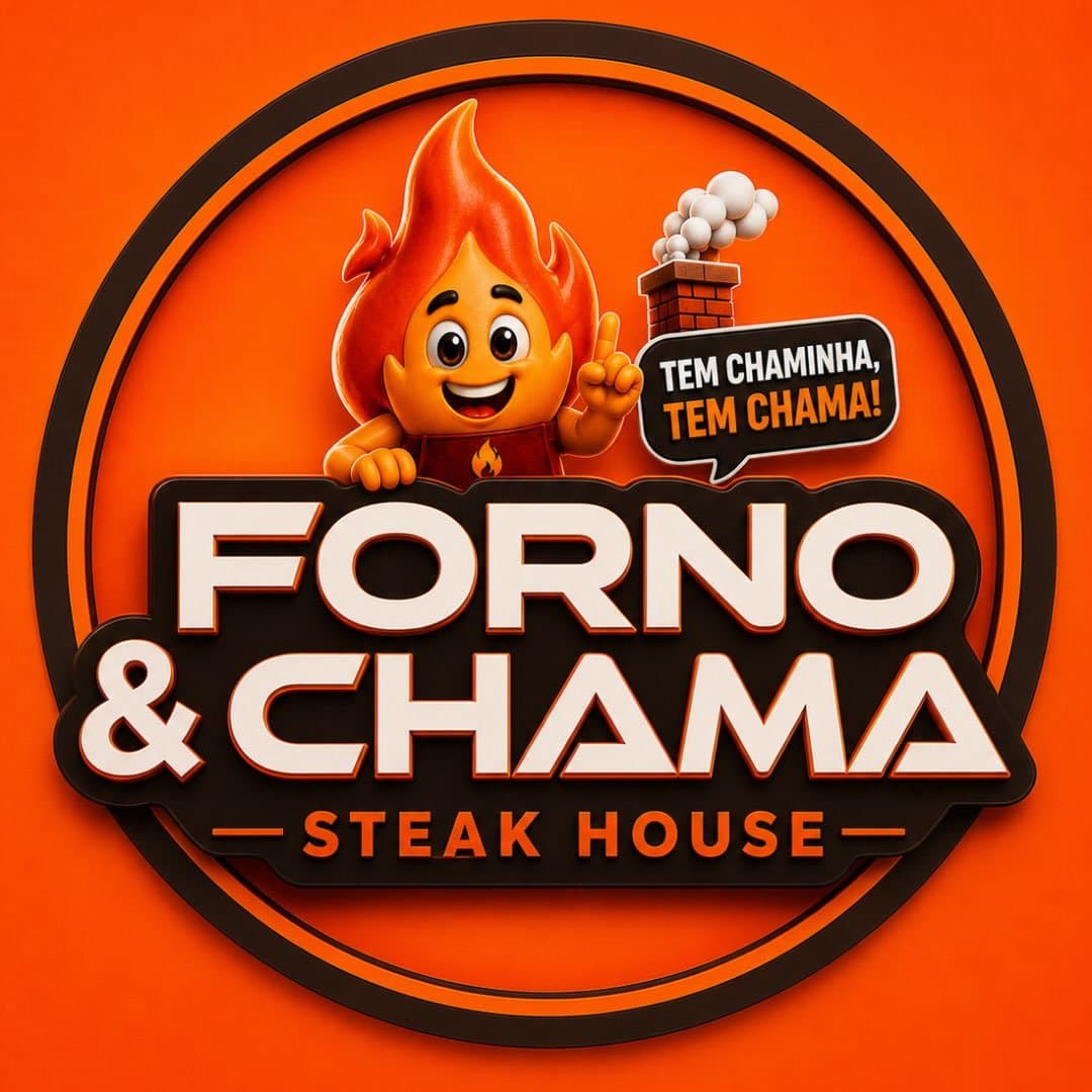Foto de Forno & Chama Steak House
