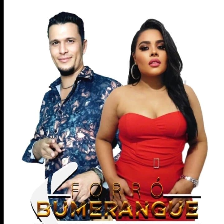 Arte de Forró Bumerangue Oficial