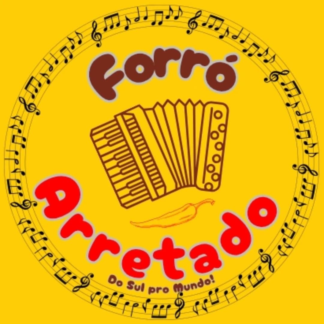 Arte de Forró Arretado | Pé de Serra do Sul