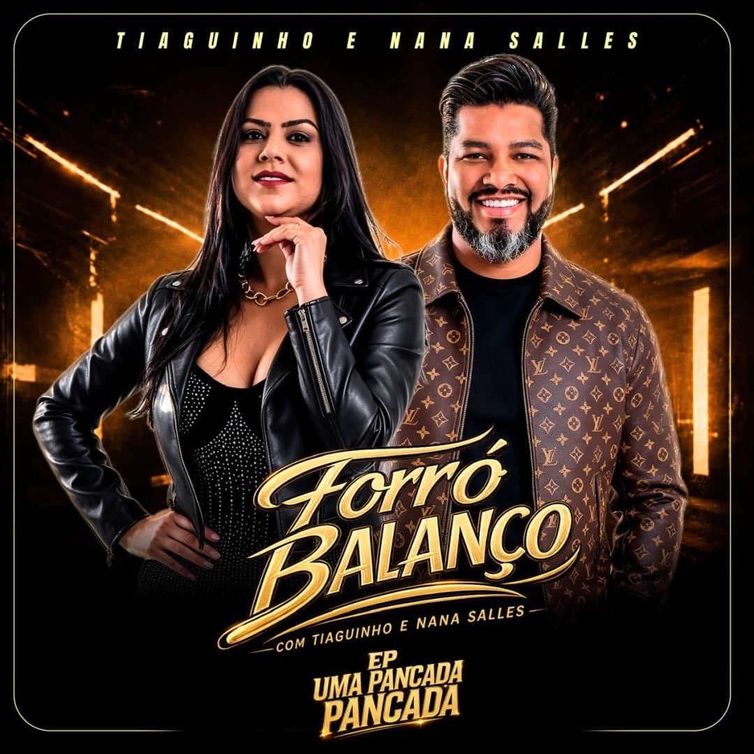 Arte de Forró Balanço