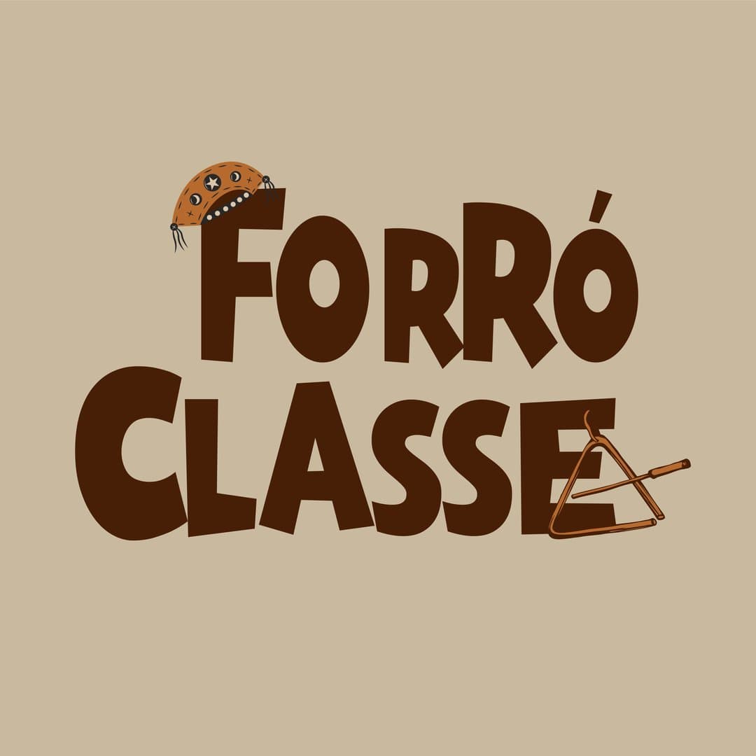 Arte de Forró Classe A