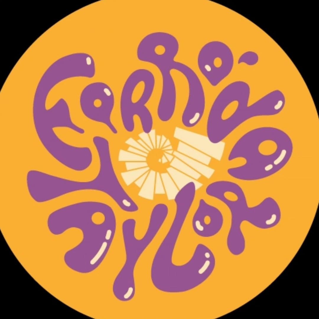 Arte de Forró da Taylor
