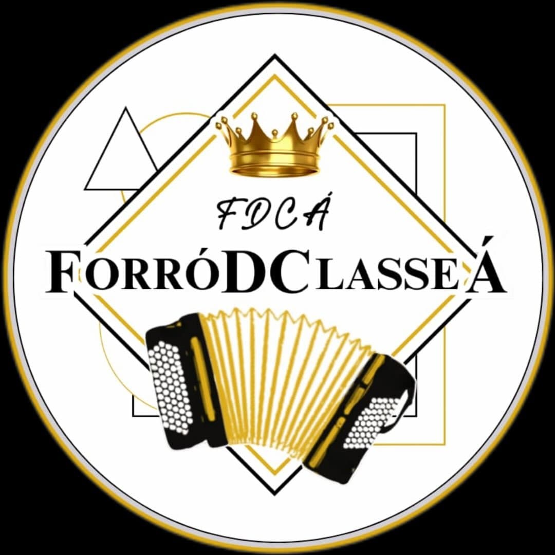 Arte de Forró D'Classe Á