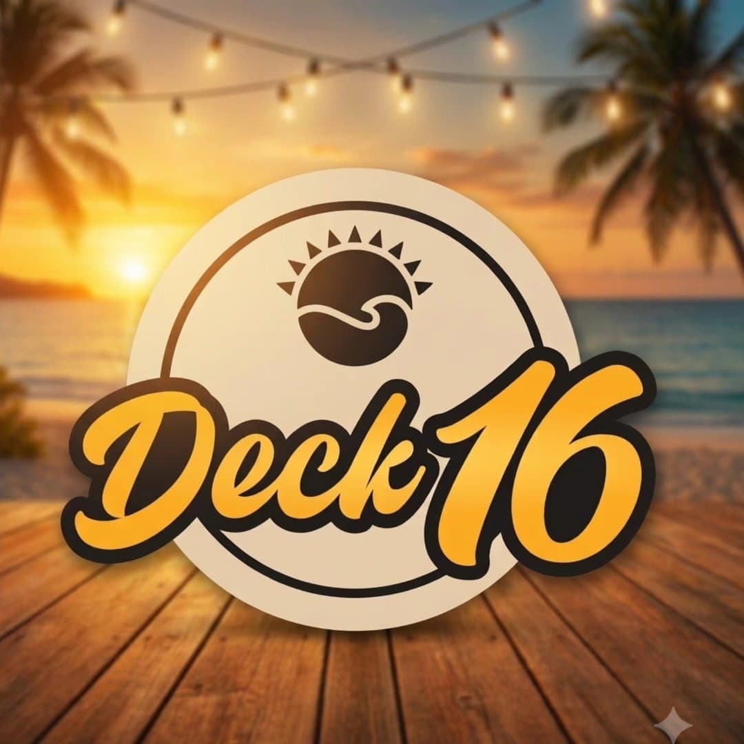 Foto de Forró Deck 16